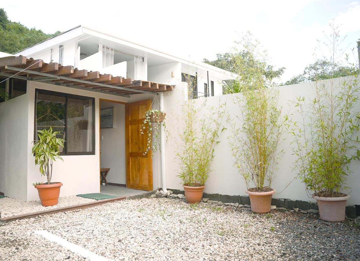Apartamentos Y Studios Brisas Del Mar Santa Teresa Playa Santa Teresa  Exterior foto